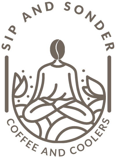 Sip and Sonder logo